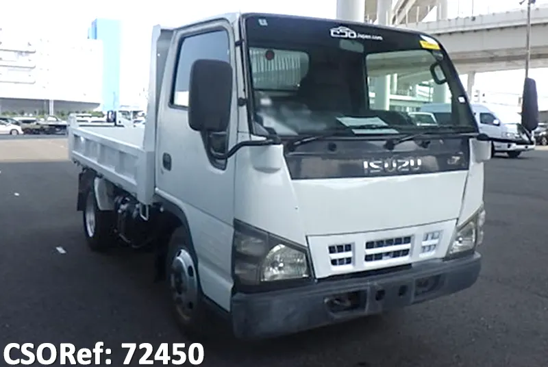 Isuzu / Elf 2006